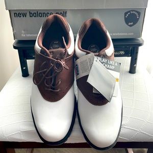 New Balance Golf Shoes